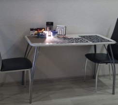 Люкс улучшенный в Studio Apartment XM