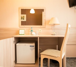 Бизнес одноместный в Амакс