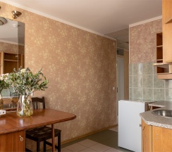 Двухкомнатный Люкс в Номера на Курской