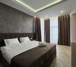 ЛЮКС. в VS Hotel