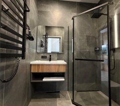 Комфорт с джакузи в Речной Берендей