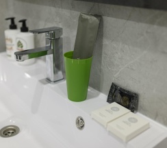 Коттедж премиум Усадьба в Заповедное