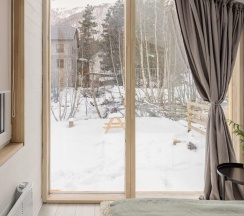 Коттедж улучшенный в Elbrus space