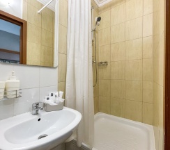 2-местный номер стандарт улучшенный в Калина