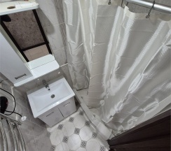 Апартаменты на 1 этаже в Hotel-st
