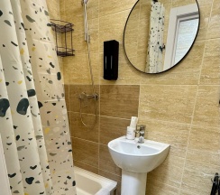 Джуниор DBL в Высотник