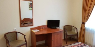 Зеленогорск: Отель Дом творчества Архитектор