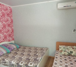 Номер Classic в Тихий сад