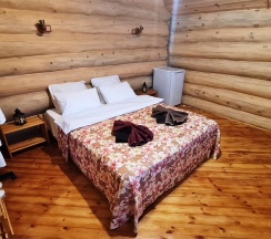 №3 - двухместный на горы в Островок