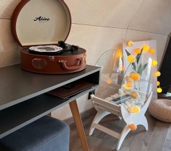 Коттедж премиум в Горы