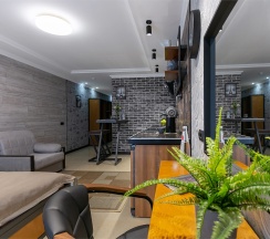 Студия "Комфорт" в Giorgio-haylaz-home