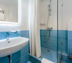 Стандарт без балкона в Costa Alta 3*