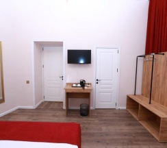 Номер Standard в Malakan Hotel