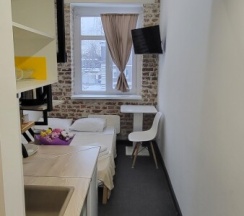 Стандарт Лофт в Лофт отель на Крымской