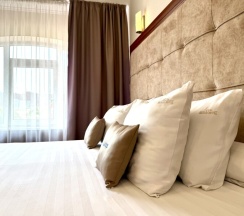 Стандарт в Bridge hotel