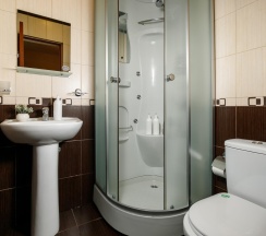 Номер улучшенный в Семь ветров