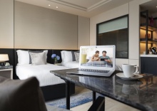 Апартаменты Executive в Ascott Thonglor Bangkok