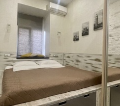 Studio Room в Mia apart