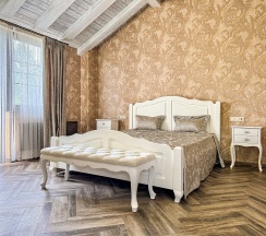 Люкс в Chalet Provence