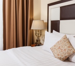 2-местный номер стандарт в Гранд мандарин