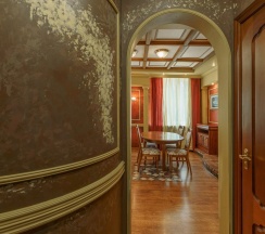 Duplex в Яр hotel&SPA