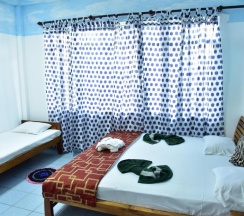 Номер Standard в Hotel Happy Tuna