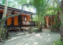 Бунгало Standard в Moonhut Bungalows