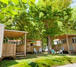 Номер Standard в Adria Holiday Villaggio San Francesco
