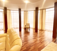 Пентхаус в К-визит