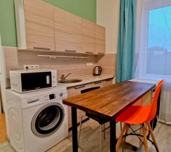 № 3 (Студия с кухней) в Home