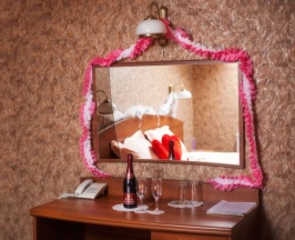 "Junior suite" (2 чел.) в Купеческий клуб