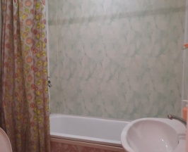 Двухместный номер Standard с видом на внутренний двор 2 отдельные кровати в Уют