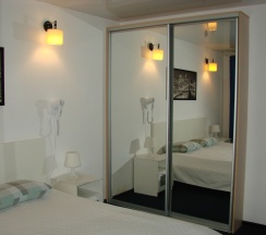 Стандартный номер в Кипарис