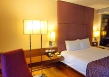 Семейный номер Standard в CITICHIC Sukhumvit 13 Bangkok by Compass Hospitality