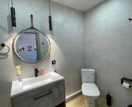 Стандартный улучшенный номер в Сэргэлээх