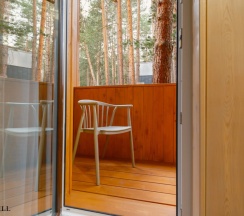 Номер Classic в Larix Hill