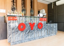 Номер Standard в OYO 800 Orbit key Hotel (Vaccinated Staff)