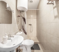 Двухместный номер комфорт в Прованс