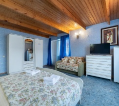 Стандарт трехместный в Оазис Надежды