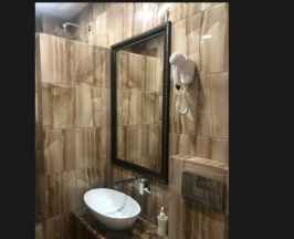 Трехместный номер в Арбат