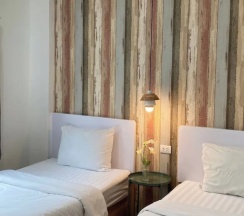 Номер Standard в Sleep at Phuket