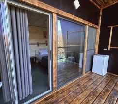 Двухместный номер в Marine River Club