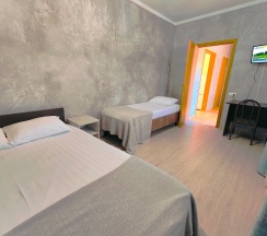 КВАРТИРА в Одиссей