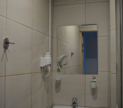 Номер стандарт MILD в Notte Place