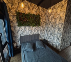 Номер стандарт в Family Park