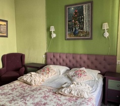 Семейный в Серый гусь