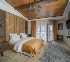 Luxury (корпус Vertex 2) в Vertex
