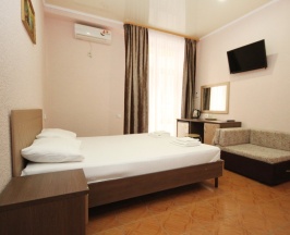 Номер Standard в Гранд хаус