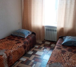 Квартира в Апартаменты на Калинина 22