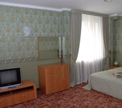Номер люкс в Эпос